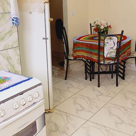 Cantinho Da Miri - Simples E Aconchegante Salvador Exteriér fotografie